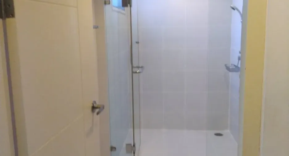 À louer 2 chambres condo à Hua Hin, Prachuap Khiri Khan