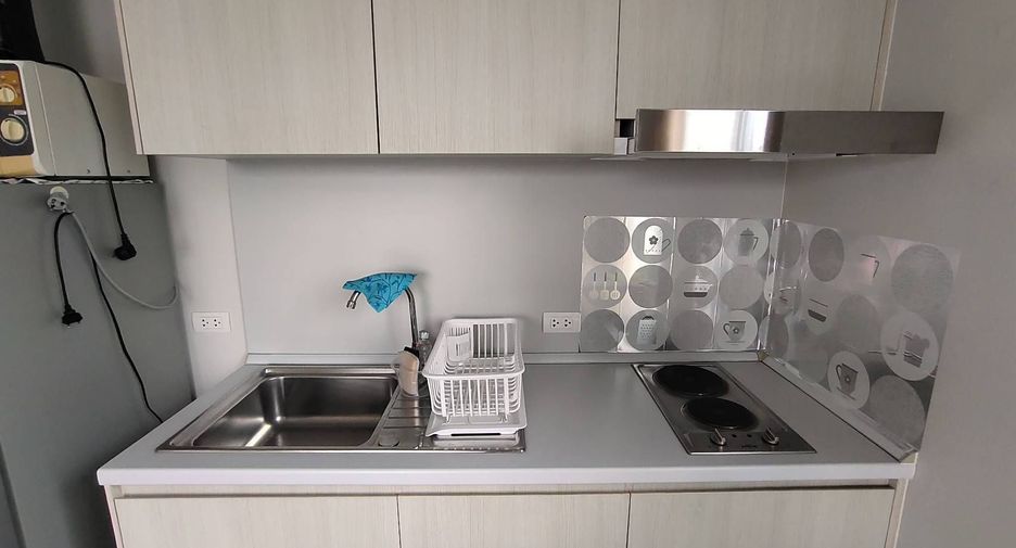 Wohnung zum Kauf mit 2 Zimmer in Cha Am, Phetchaburi