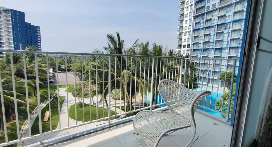 Wohnung zum Kauf mit 2 Zimmer in Cha Am, Phetchaburi