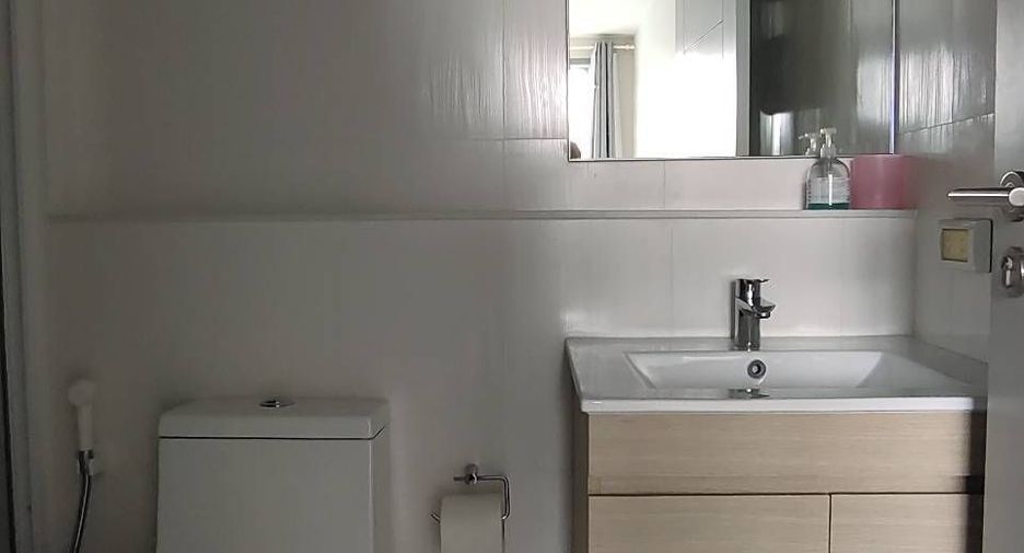 Wohnung zum Kauf mit 2 Zimmer in Cha Am, Phetchaburi