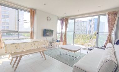 For sale 2 bedrooms condo in Cha Am, Phetchaburi
