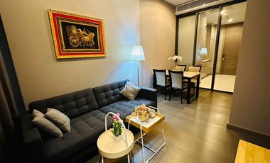 For sale 1 bed condo in Watthana, Bangkok
