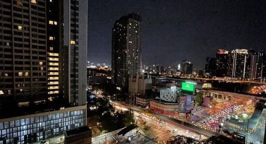 ขาย 1 เตียง คอนโด ใน วัฒนา, กรุงเทพฯ