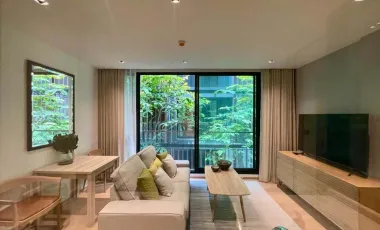 出租 1 卧室 公寓 在 Watthana, 曼谷