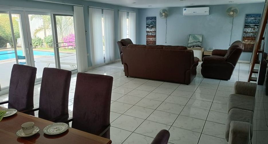 Продажа 3 спальни дом в Банг Ламунг, Чонбури