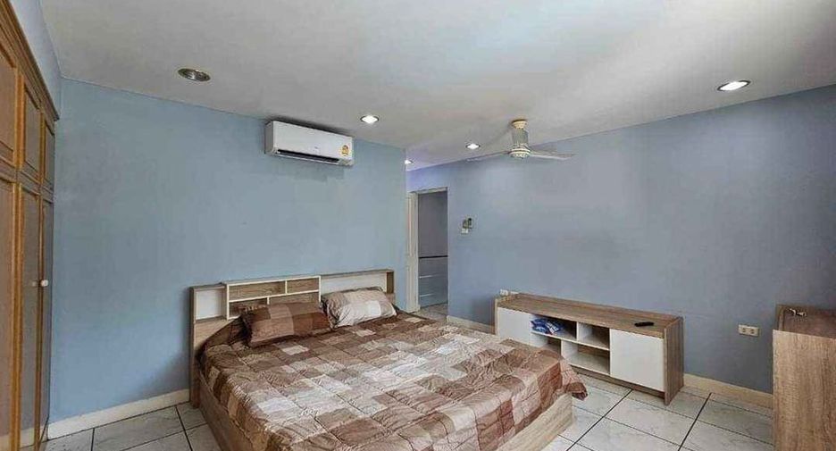 Продажа 3 спальни дом в Банг Ламунг, Чонбури