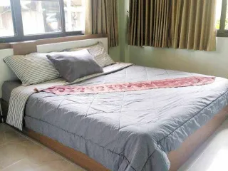 ให้เช่า 2 ห้องนอน บ้านเดี่ยว ใน กะทู้, ภูเก็ต