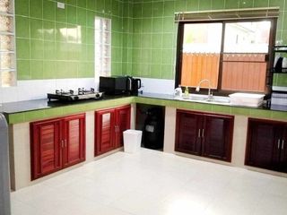 ให้เช่า 2 ห้องนอน บ้านเดี่ยว ใน กะทู้, ภูเก็ต