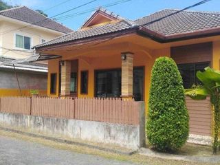 For Rent 2 Bedroom House In Kathu, Phuket