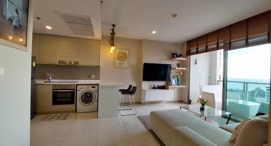 出售 2 卧室 公寓 在 Bang Lamung, Chon Buri