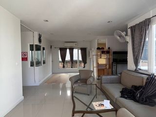 For rent 4 bedrooms house in Prawet, Bangkok