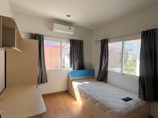 For rent 4 bedrooms house in Prawet, Bangkok