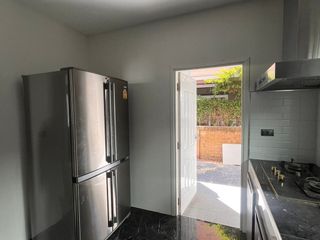 For rent 4 bedrooms house in Prawet, Bangkok