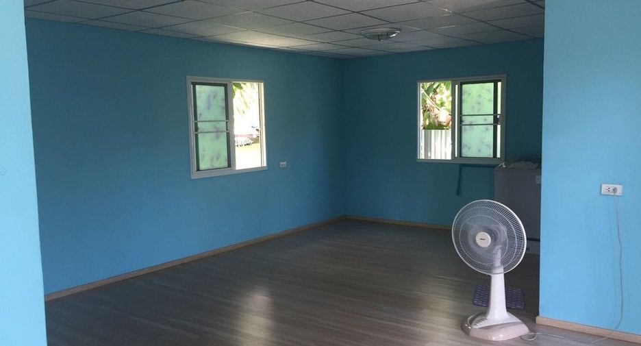 Haus zum Kauf mit 1 Zimmer in Lat Krabang, Bangkok