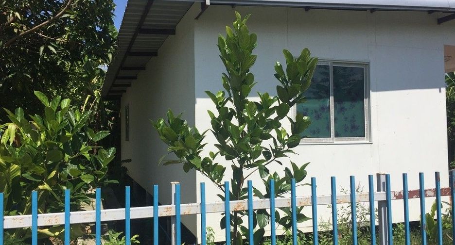 Haus zum Kauf mit 1 Zimmer in Lat Krabang, Bangkok