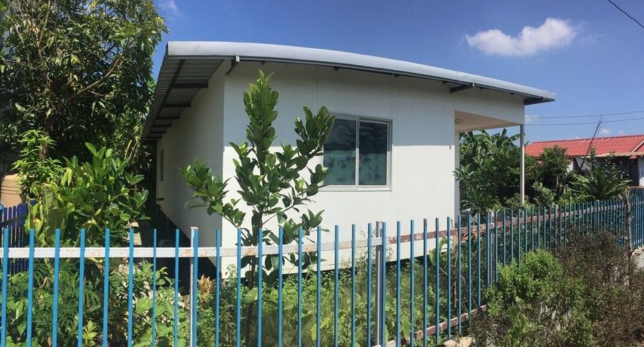 Haus zum Kauf mit 1 Zimmer in Lat Krabang, Bangkok