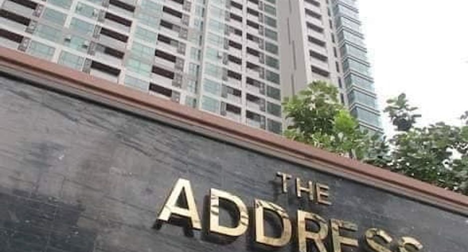For rent 1 bed condo in Sathon, Bangkok