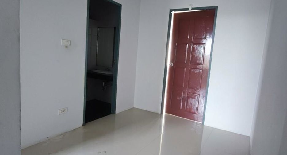 For sale and for rent 2 bedrooms townhouse in Thalang, Phuket
