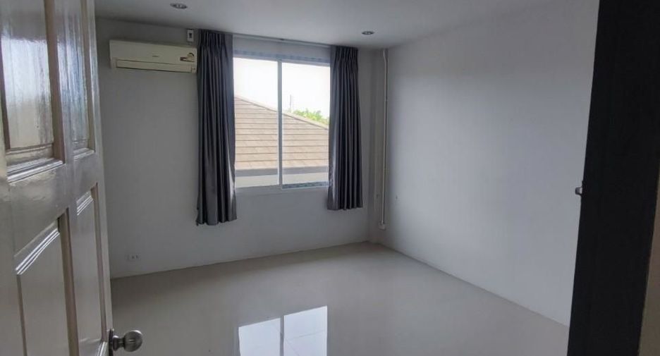 For sale and for rent 2 bedrooms townhouse in Thalang, Phuket