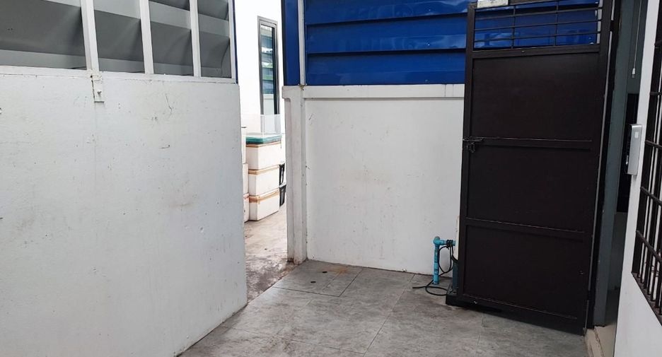 For sale and for rent 2 bedrooms townhouse in Thalang, Phuket