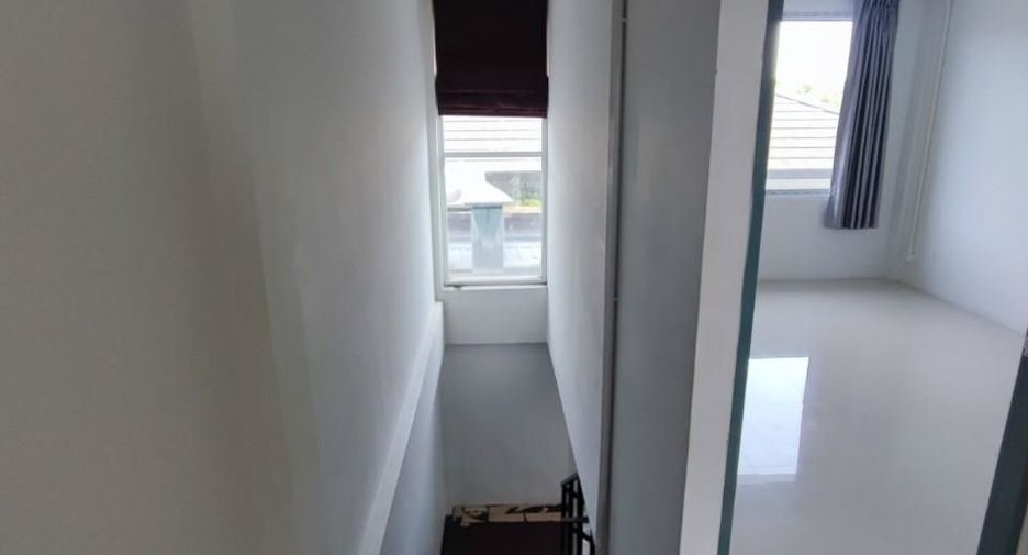 For sale and for rent 2 bedrooms townhouse in Thalang, Phuket