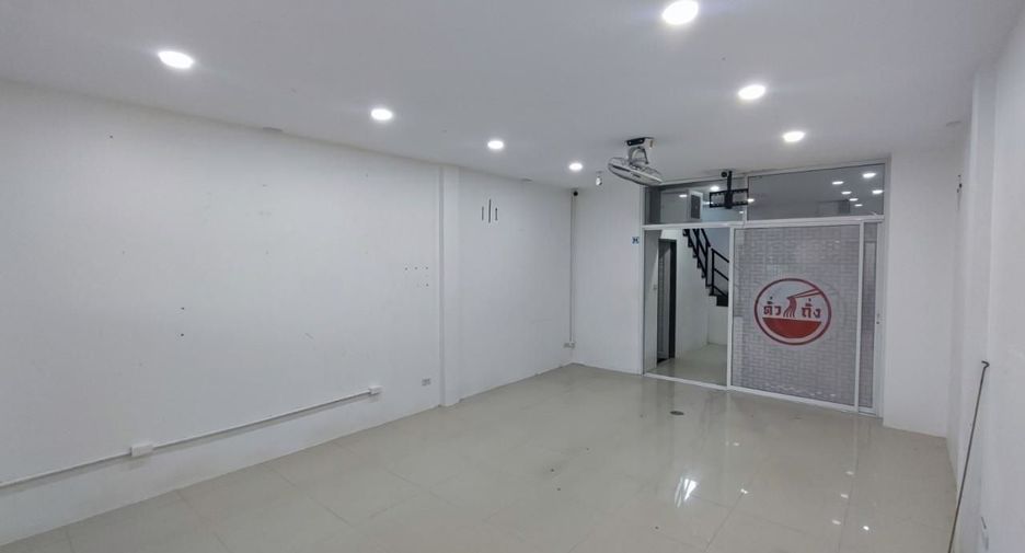 For sale and for rent 2 bedrooms townhouse in Thalang, Phuket