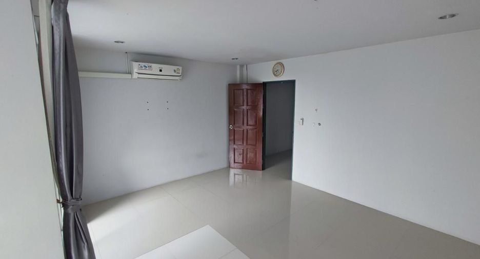 For sale and for rent 2 bedrooms townhouse in Thalang, Phuket