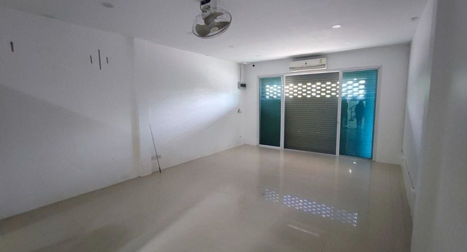 For sale and for rent 2 bedrooms townhouse in Thalang, Phuket