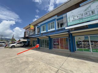 For Rent 2 Bedroom Townhouse In Thalang, Phuket