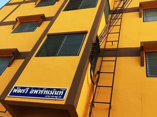 For sale 40 bedrooms retail Space in Bang Phli, Samut Prakan