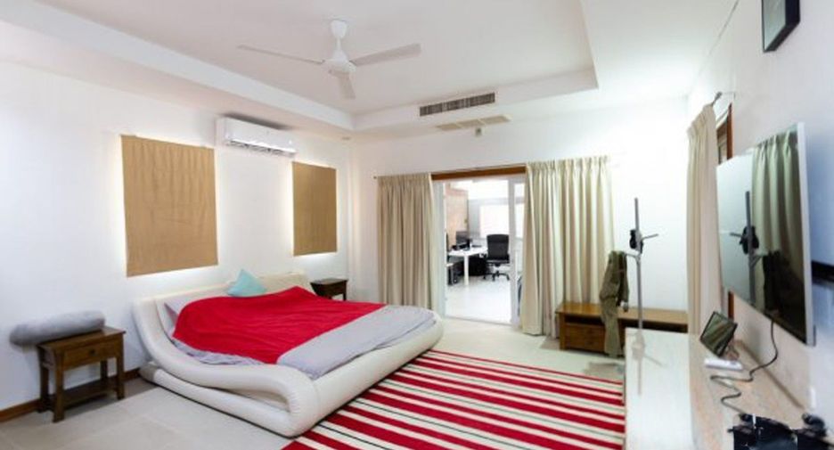 For sale 3 bedrooms villa in Hua Hin, Prachuap Khiri Khan