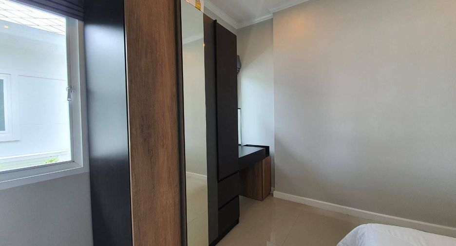 For sale 3 bedrooms house in Cha Am, Phetchaburi