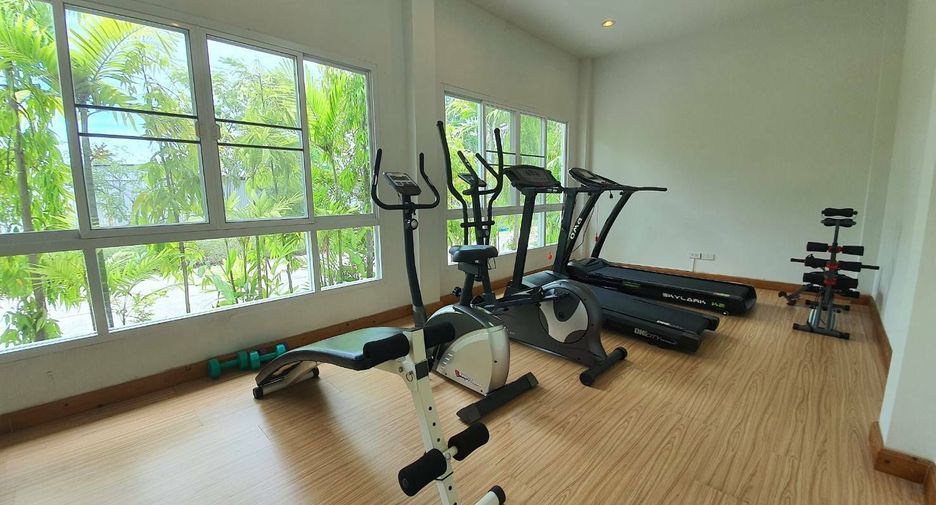 For sale 3 bedrooms house in Cha Am, Phetchaburi