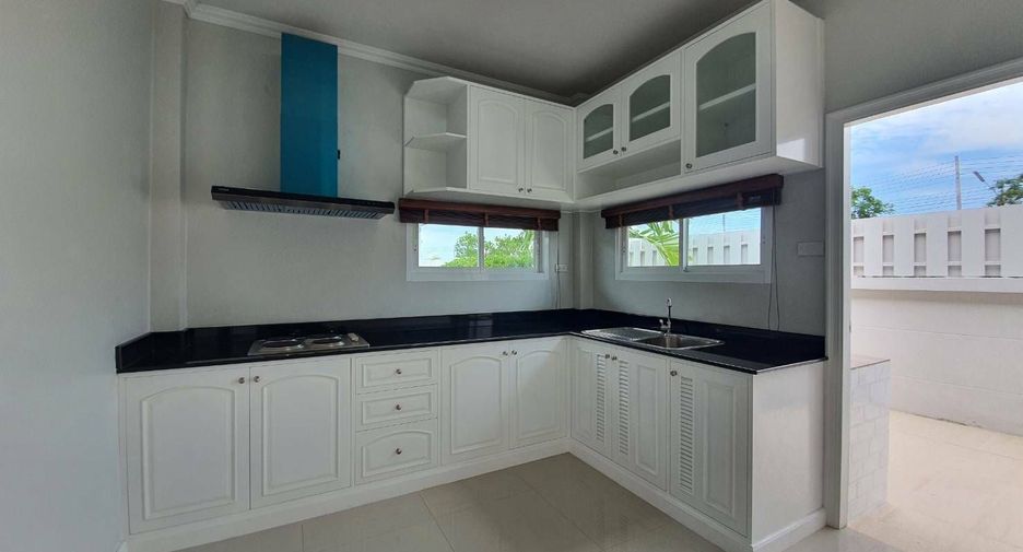 For sale 3 bedrooms house in Cha Am, Phetchaburi