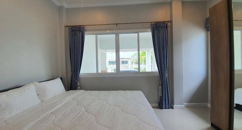 For sale 3 bedrooms house in Cha Am, Phetchaburi