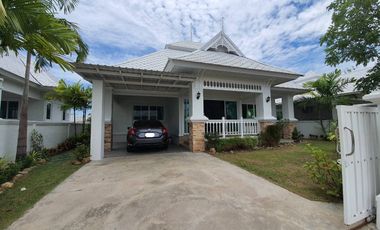 Haus zum Kauf mit 3 Zimmer in Cha Am, Phetchaburi