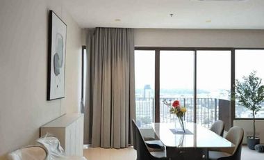 For rent 3 ベッドルーム condo in Khlong Toei, Bangkok