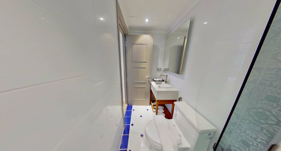Wohnung zum Kauf mit 2 Zimmer in Jomtien, Pattaya