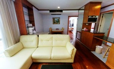 Wohnung zur Miete mit 2 Zimmer in Watthana, Bangkok