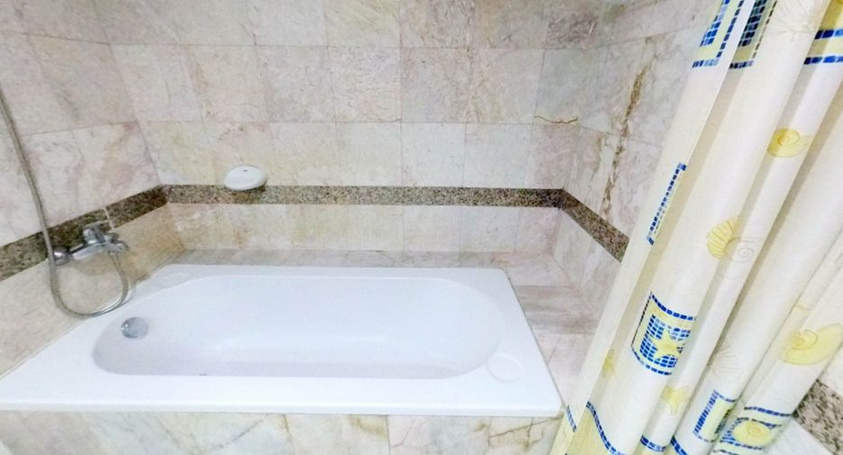 Аренда 2 спальни кондо в Щаттхана, Бангкок