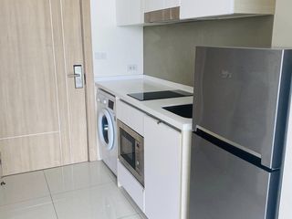 For rent studio condo in Bang Lamung, Chonburi