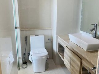 For rent studio condo in Bang Lamung, Chonburi