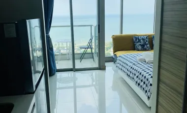 出租 公寓 公寓 在 Bang Lamung, Chon Buri