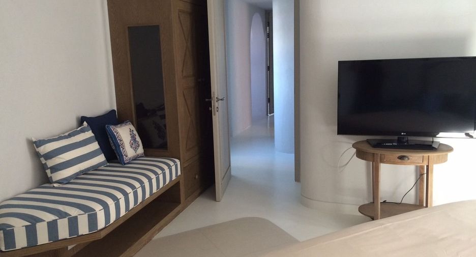 For sale そして for rent 4 ベッドルーム condo in Hua Hin, Prachuap Khiri Khan
