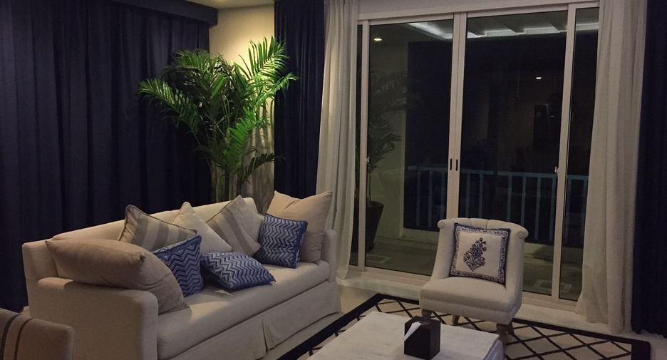 For sale そして for rent 4 ベッドルーム condo in Hua Hin, Prachuap Khiri Khan