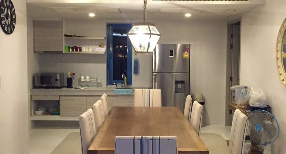 For sale そして for rent 4 ベッドルーム condo in Hua Hin, Prachuap Khiri Khan