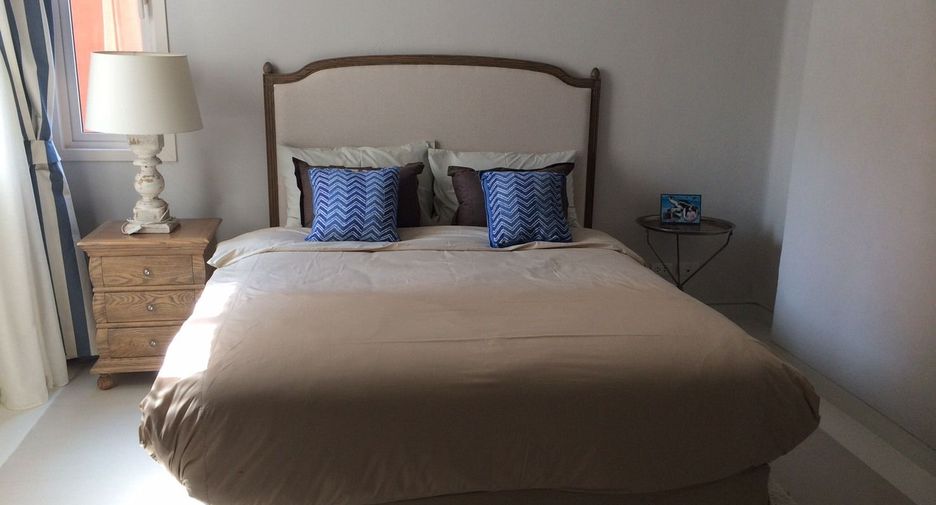 For sale そして for rent 4 ベッドルーム condo in Hua Hin, Prachuap Khiri Khan