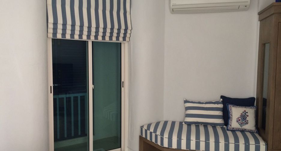 For sale そして for rent 4 ベッドルーム condo in Hua Hin, Prachuap Khiri Khan
