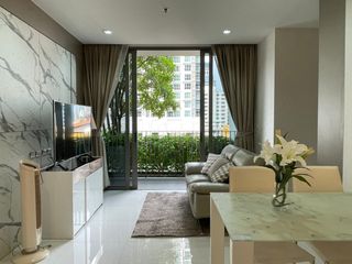 À louer 2 chambres condo à Sathon, Bangkok