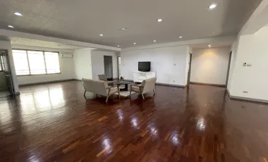 Apartment zur Miete mit 4 Zimmer in Watthana, Bangkok
